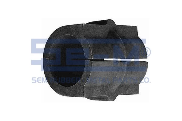 Mounting, stabiliser bar